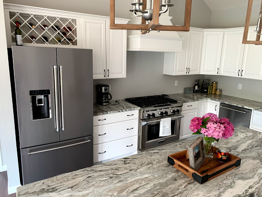 Appliance Store «Charlotte Furniture and Appliance», reviews and photos, 3200 Lake Ave, Rochester, NY 14612, USA