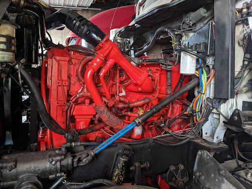 Auto Repair Shop «J & J Repair Services», reviews and photos, 620 S Irving Heights Dr, Irving, TX 75060, USA