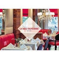 Photos du propriétaire du Restaurant La Table Tropézienne in Saint-Tropez - n°1