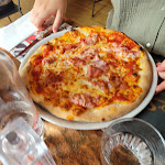 Photo n°3 de l'avis de Aaron.s fait le 09/06/2023 à 18:08 sur le  Lapo's³ Restaurant, Pizza & Drink - Monterosso Al Mare à Monterosso al Mare