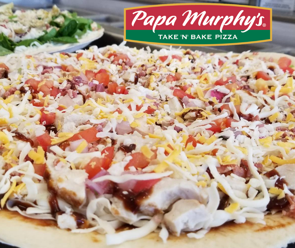 Papa Murphy's | Take 'N' Bake Pizza 60098