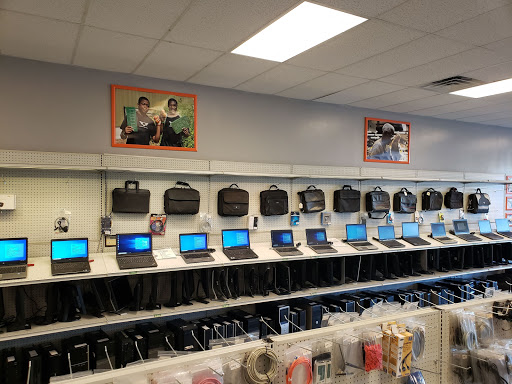 Electronics Store «Comprenew E-Store», reviews and photos, 520 Butternut Dr, Holland, MI 49424, USA