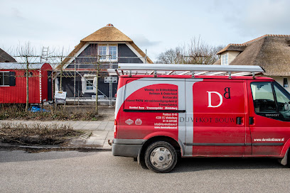 Duvekot Bouw Middelburg