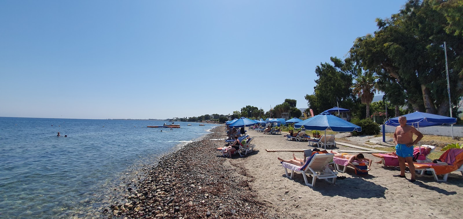 Paradiso Beach photo #8