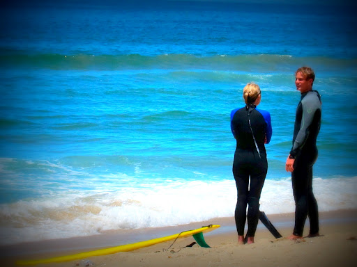 Corky Carrolls Surf School image