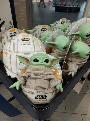 Book Store «Books-A-Million», reviews and photos, 12801 W Sunrise Blvd #297, Sunrise, FL 33323, USA