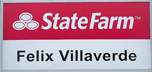 Felix Villaverde - State Farm Insurance Agent