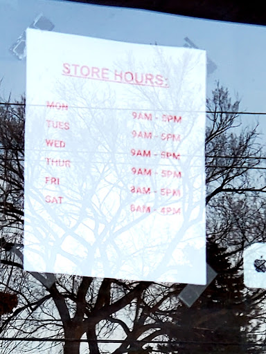 Dry Cleaner «LaMac Cleaners», reviews and photos, 907 W 50th St, Minneapolis, MN 55419, USA