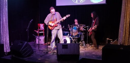 Live Music Venue «Studio On 4th», reviews and photos, 432 E 4th St, Reno, NV 89512, USA