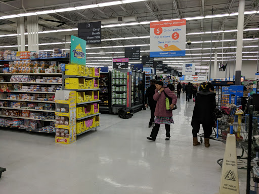 Discount Store «Walmart», reviews and photos, 6405 Dobbin Rd, Columbia, MD 21045, USA