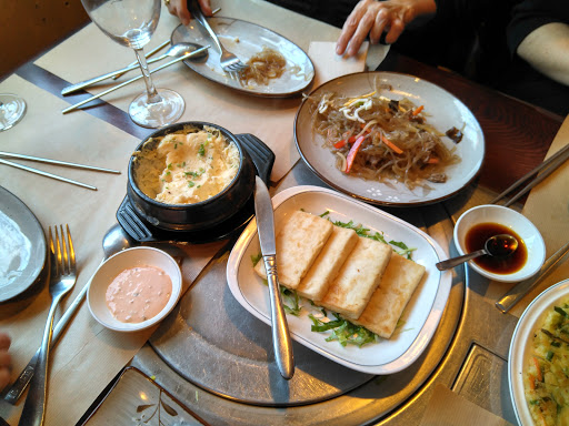 Restaurante Seoul