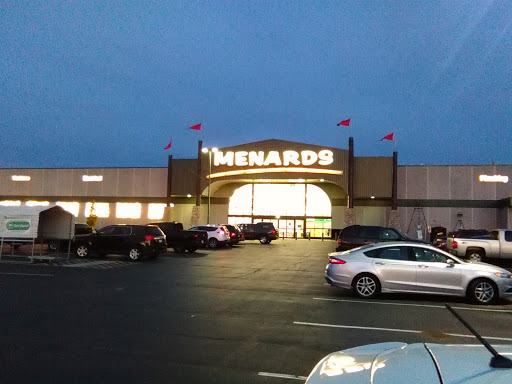 Home Improvement Store «Menards», reviews and photos, 121 Frances Ln, Beaver Dam, WI 53916, USA