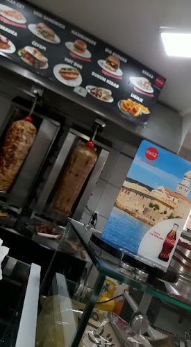 Recenzije Fast food kebab "PLACA" u Krk - Restoran