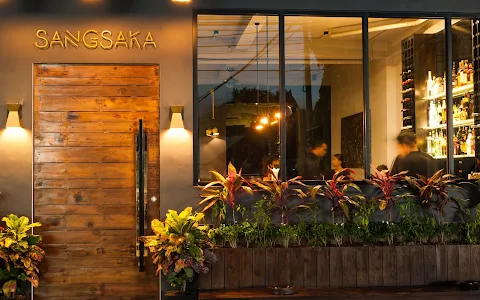 Sangsaka Restaurant image