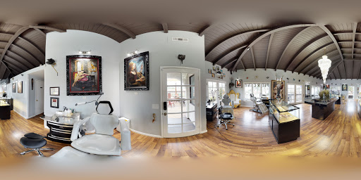 Explore small chest tattoo ideas for guys, creative tattoo ideas in Laguna Beach, available at Cast of Crowns Art Collective