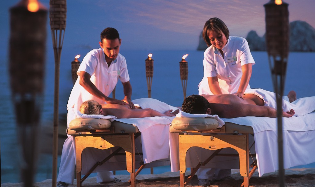 Lily Pad Thai Spa & Massage 91403