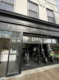 Evoke Physio - Photo 5 - Car repair in Aspinwall, PA, Pittsburgh