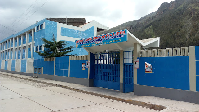 Centro Educativo Micaela Bastidas Puyucahua - Yananaco Huancavelica