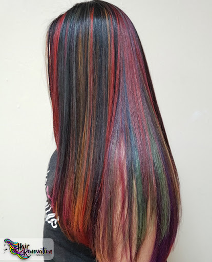 Beauty Salon «Hair Salon Renovation», reviews and photos, 1003 N Semoran Blvd, Orlando, FL 32807, USA