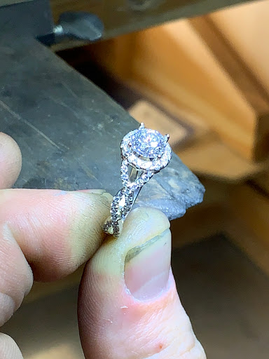 Jeweler «Kirk and Company Jewelers», reviews and photos, 117 Main St, Milford, OH 45150, USA