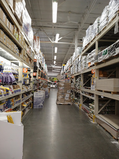 Home Improvement Store «The Home Depot», reviews and photos, 6140 Hamner Ave, Mira Loma, CA 91752, USA