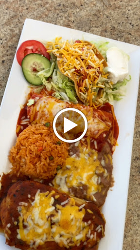 Cabrera's Mexican Restaurant