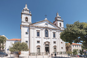 Igreja de Santa Isabel