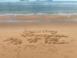 Foto von Fan Lau Beach wilde gegend