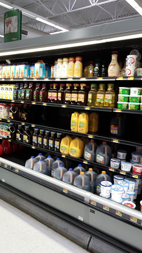 Department Store «Walmart Supercenter», reviews and photos, 10 Kimberly Ln, Cranberry, PA 16319, USA