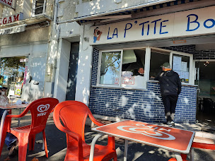 Photo n°7 de La P Tite Bouffe à La Rochelle ()