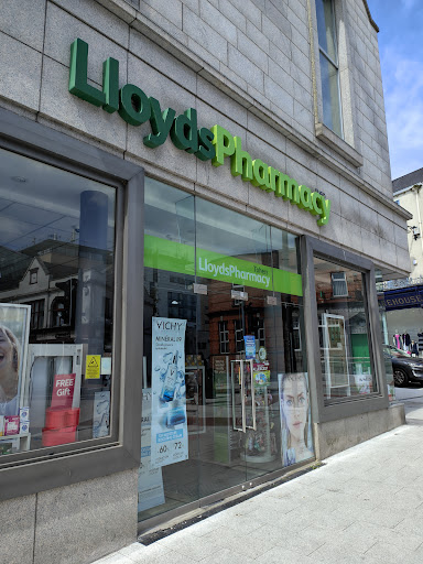 LloydsPharmacy in Sligo, Co. Leitrim (Liatroim)