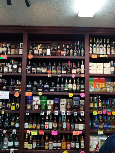 Wine Store «Liquor Maxx», reviews and photos, 8102 Kelley Dr, Stockton, CA 95209, USA
