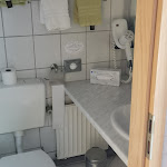 Photo n°4 de l'avis de Sven.a fait le 15/09/2022 à 15:00 sur le  Hotel Waldrausch Harz à Goslar