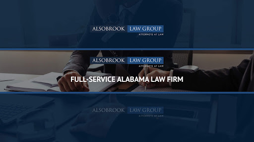 Law Firm «Alsobrook Jackson, Attorneys at Law», reviews and photos