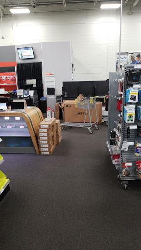 Electronics Store «Best Buy», reviews and photos, 675 US-1, Iselin, NJ 08830, USA