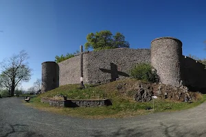 Burg Amöneburg image