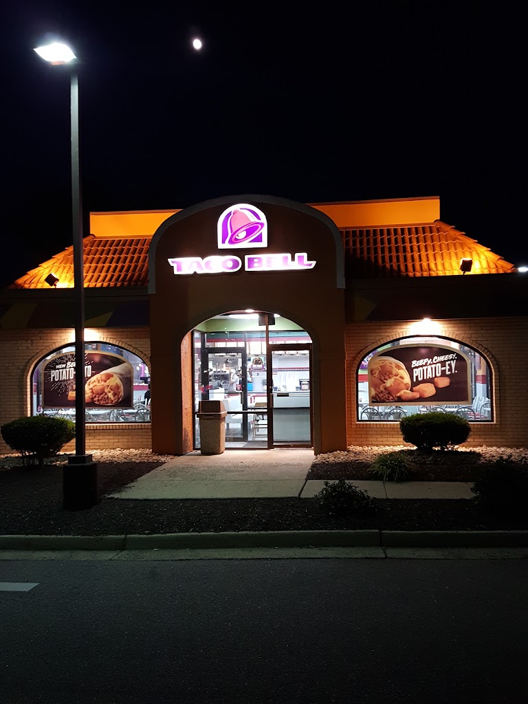 Taco Bell 23112