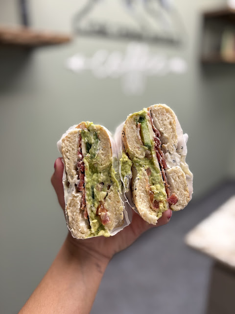 Three Sisters Coffee Ltd.