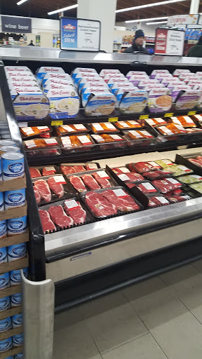 Grocery Store «Acme Fresh Market No. 1», reviews and photos, 1835 W Market St, Akron, OH 44313, USA