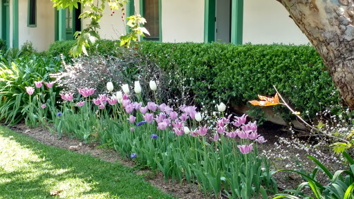 Historical Landmark «Rancho Los Cerritos, Historic Site», reviews and photos, 4600 Virginia Rd, Long Beach, CA 90807, USA