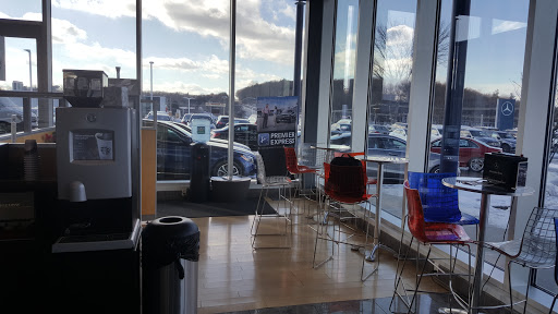 Used Car Dealer «Wagner Mercedes-Benz of Shrewsbury», reviews and photos, 760 Boston Turnpike, Shrewsbury, MA 01545, USA