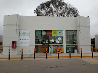 ESTACION SAN JOSÉ (REPSOL)