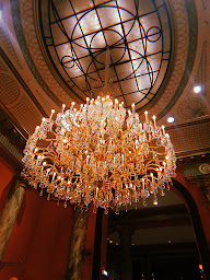Photo n°74 de Casino Barrière Deauville à Deauville ()