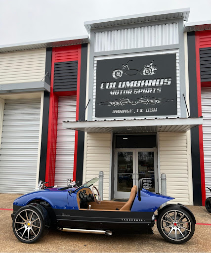 Motorcycle Dealer «Triple L Honda», reviews and photos, 1800 Strickland Dr, Orange, TX 77630, USA