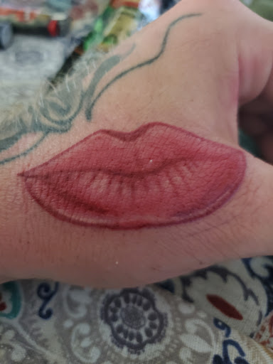 Tattoo Shop «Black Star Tattoo», reviews and photos, 533 Broad Ave, Belle Vernon, PA 15012, USA