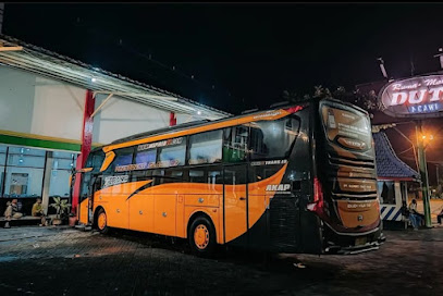 Agen Bus 27Trans Malang