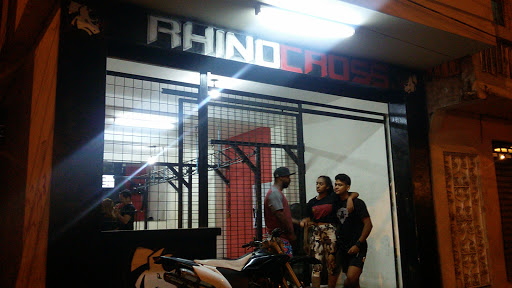 RhinoCross
