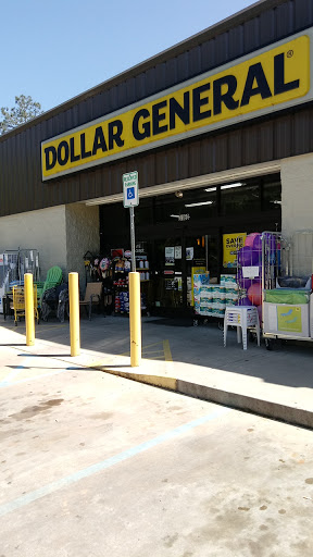 Discount Store «Dollar General», reviews and photos, 3160 Rifle Range Rd, Wetumpka, AL 36093, USA