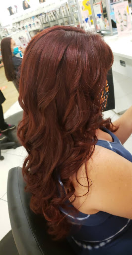 Hair Salon «Ulta Beauty», reviews and photos, 2442 Brandon Park Cir, Brandon, FL 33511, USA