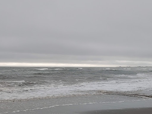 Hiking Area «Black Point Trailhead», reviews and photos, 655 Ocean Rd, Narragansett, RI 02882, USA